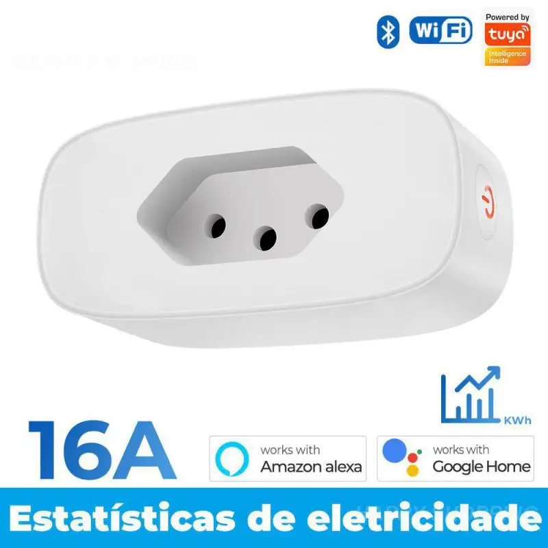 Bluetooth 16a Smart Life App Remote Works For Google Home Voice App Remote Contr New Works With Alexa Google Home Dual Mode Tuya
Bluetooth 16a Smart Life App Remote Works For Google Home Voice App Remote Contr New Works With Alexa Google Home Dual Mode Tuya