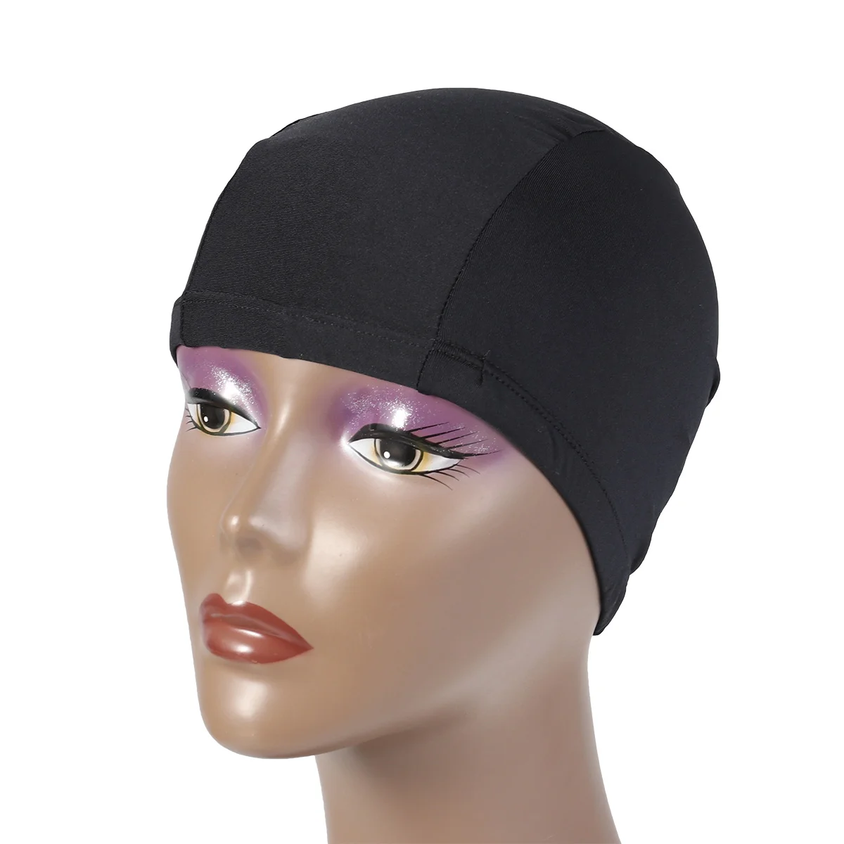Swimming Swim Cap Caps Womenhairunisex Waterproof Shower Dreadlocks Stretchable Comfortable Polyester Fit Fabric Boys Youth
Swimming Swim Cap Caps Womenhairunisex Waterproof Shower Dreadlocks Stretchable Comfortable Polyester Fit Fabric Boys Youth