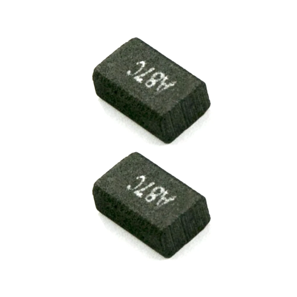 2pcs Carbon Brushes For BOSCH GBM350 TBM3400 GSB10RE GSB13RE GBM6 GBM6RE Electric Motor Carbon Brush Power Tools Accessories
2pcs Carbon Brushes For BOSCH GBM350 TBM3400 GSB10RE GSB13RE GBM6 GBM6RE Electric Motor Carbon Brush Power Tools Accessories