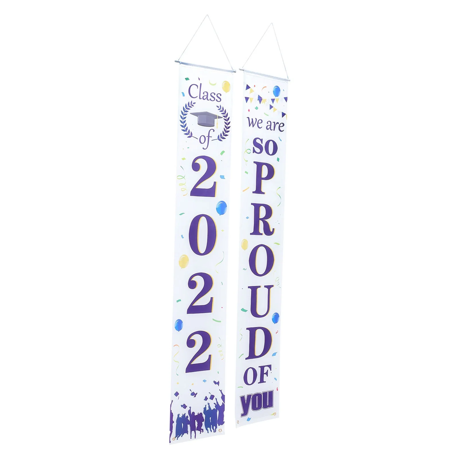 1 Pair Couplets Graduation Couplets Party Door Adornments Graduation Party Supplies for Home Party Door
1 Pair Couplets Graduation Couplets Party Door Adornments Graduation Party Supplies for Home Party Door