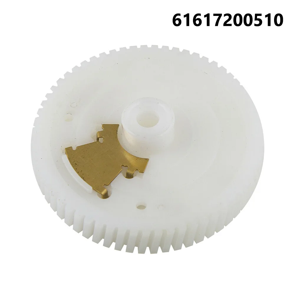 Front Windshield Wiper Motor Gear Repair For BMW X 5 X6 E70 E71 E72 61617200510 Wiper Engine Repair Kit
Front Windshield Wiper Motor Gear Repair For BMW X 5 X6 E70 E71 E72 61617200510 Wiper Engine Repair Kit