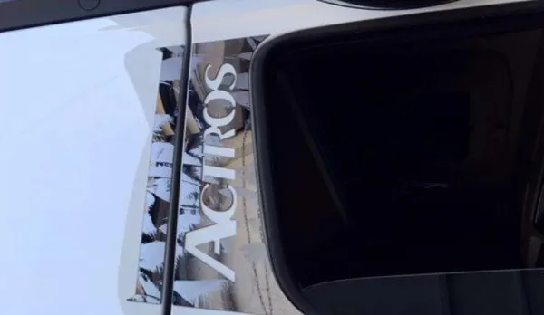Mercedes Actros Mp4-Mp5 Door Pillar Chrome/Door Pillar Chrome WN Inox WNME214
Mercedes Actros Mp4-Mp5 Door Pillar Chrome/Door Pillar Chrome WN Inox WNME214