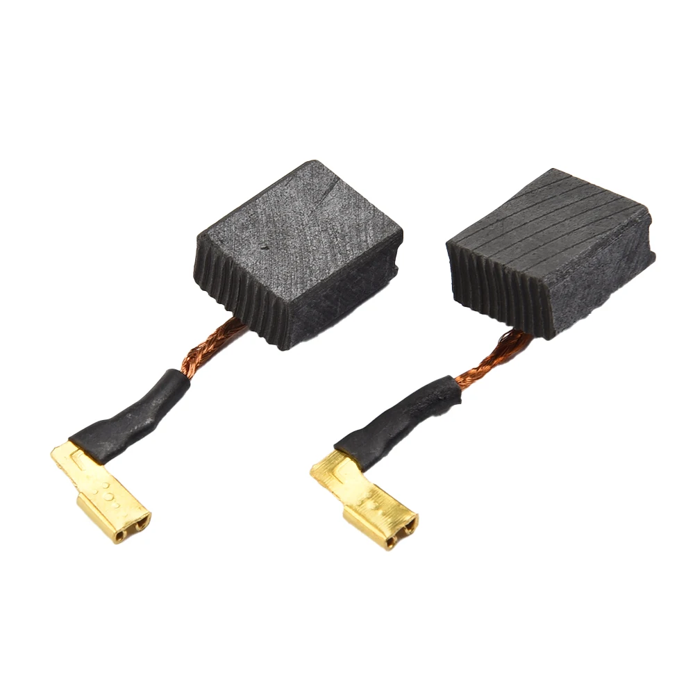 2 PCS Carbon Brush Coals For DW N421362/DWE4217/DWE4238 Power Tools Pratical 2021 Durable High Quality Hot New
2 PCS Carbon Brush Coals For DW N421362/DWE4217/DWE4238 Power Tools Pratical 2021 Durable High Quality Hot New