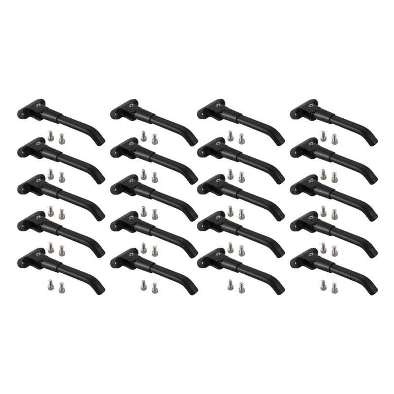 20Pcs Scooter Parking Stand Kickstand For Xiaomi Mijia M365 Electric Scooter Skateboard Accessories Tripod
20Pcs Scooter Parking Stand Kickstand For Xiaomi Mijia M365 Electric Scooter Skateboard Accessories Tripod