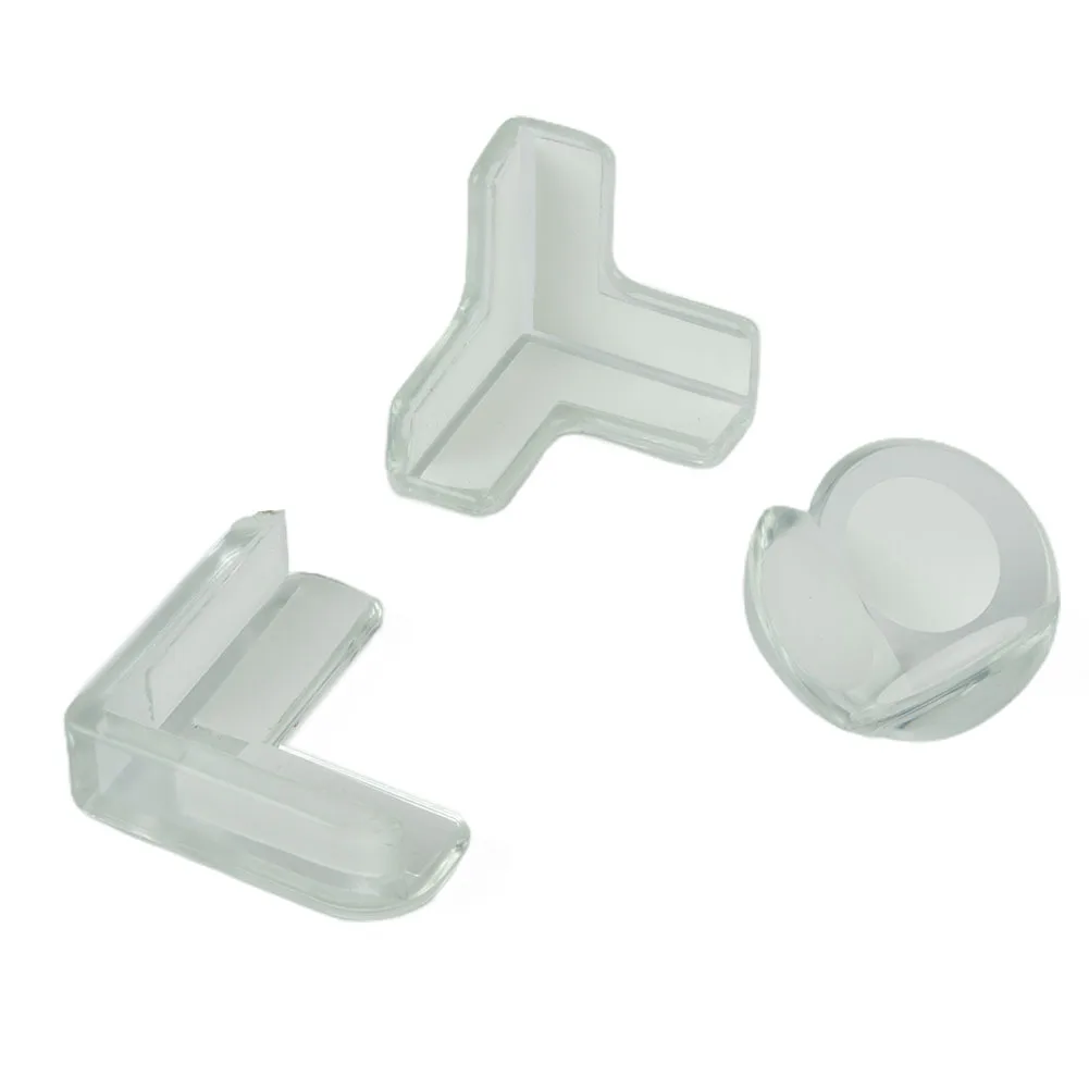 Table Corner Corner Edge Covers Cupboards 4 Pcs Brand New Durable High Quality Transparent Universal Brand New
Table Corner Corner Edge Covers Cupboards 4 Pcs Brand New Durable High Quality Transparent Universal Brand New