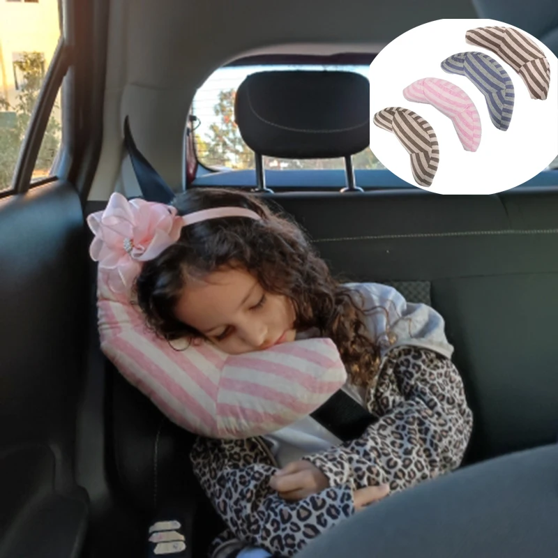 Car Seat Headrest Pad Shoulder Support Children Sleeping Head Nap Shoulder Belt Pad Neck Cover For Kids Travel Car Accessories
Car Seat Headrest Pad Shoulder Support Children Sleeping Head Nap Shoulder Belt Pad Neck Cover For Kids Travel Car Accessories