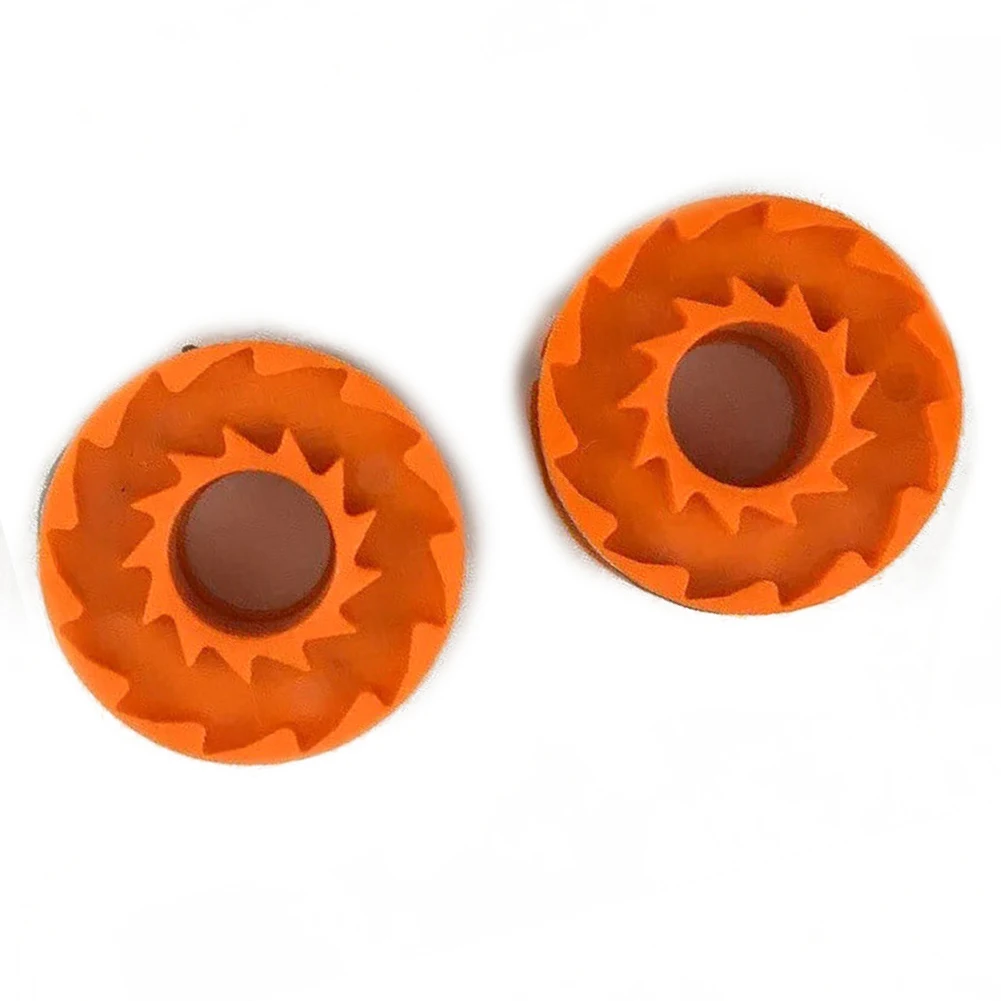 3 Pcs Strimmer Trimmer Spool & Line Kit For Mac Allister MGTP 18Li 2.5 Meters String Trimmer Spool & Line 1.5mm Diameter
3 Pcs Strimmer Trimmer Spool & Line Kit For Mac Allister MGTP 18Li 2.5 Meters String Trimmer Spool & Line 1.5mm Diameter