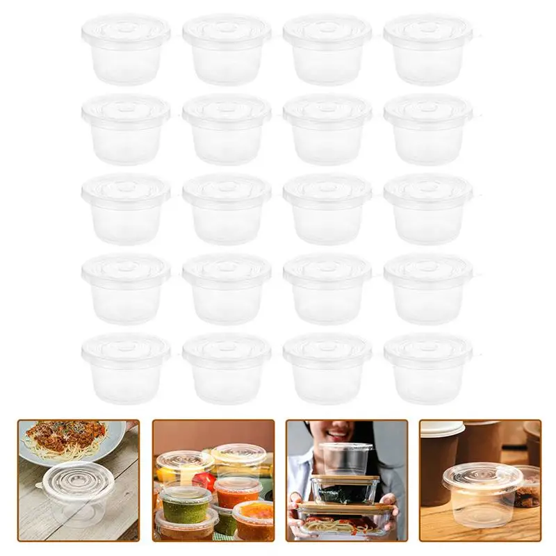 50pcs Disposable Food Bowls Takeout Food Cups Porridge Packing Cups with Lid Outdoor Picnic Party Camping Disposable Bowls
50pcs Disposable Food Bowls Takeout Food Cups Porridge Packing Cups with Lid Outdoor Picnic Party Camping Disposable Bowls