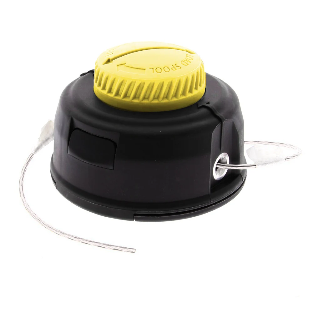 Shaftless Trimmer Head for Homelite 26CS Crankshaft Trimmer UT26CSEMC/UT26CSL3/UT26SSL3/UT33600B/UT33650B Compatible
Shaftless Trimmer Head for Homelite 26CS Crankshaft Trimmer UT26CSEMC/UT26CSL3/UT26SSL3/UT33600B/UT33650B Compatible