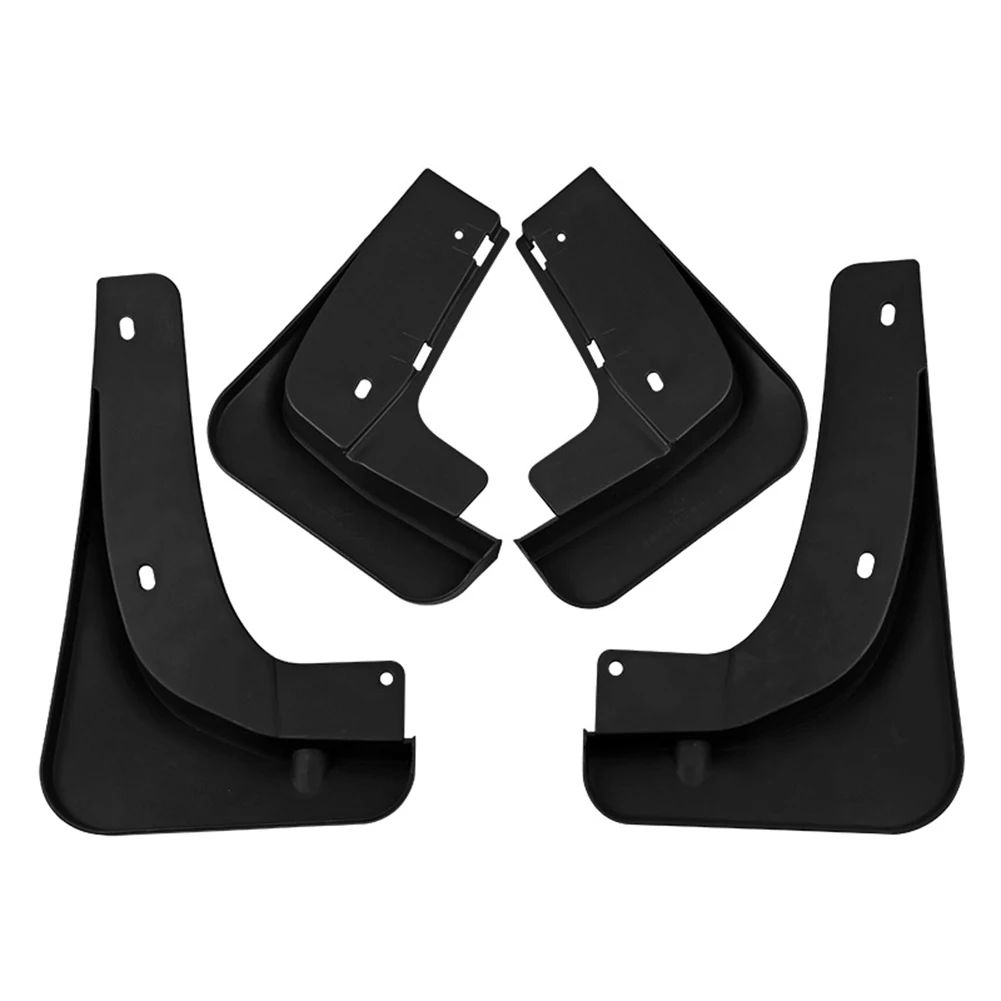 4pcs/set Car Mudguard Car Accessories Mudguards Protection Splash ABS Accessories Auto Parts For Mazda CX50 2023
4pcs/set Car Mudguard Car Accessories Mudguards Protection Splash ABS Accessories Auto Parts For Mazda CX50 2023