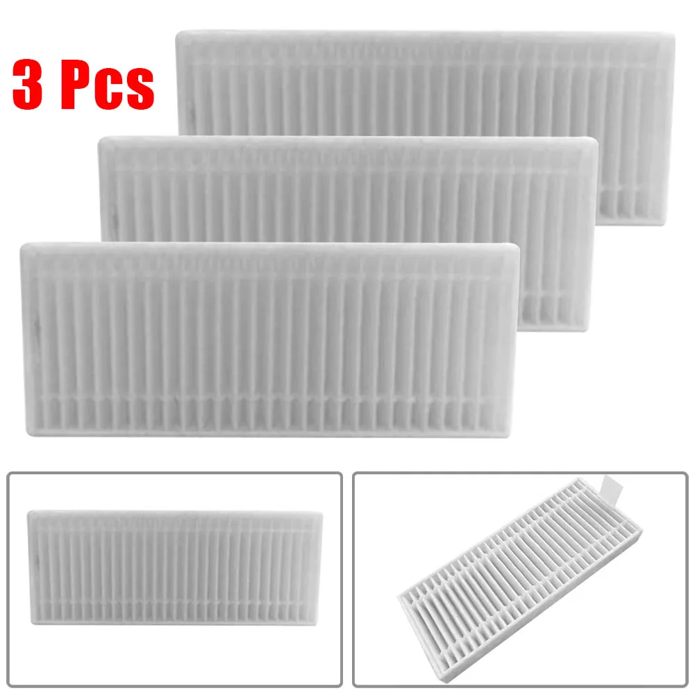 3pcs Filter For 360 S8 S8 Plus Sweeper Dust Collector Vacuum Cleaner Washable Handheld Cordless Vac Spare Parts Accessories
3pcs Filter For 360 S8 S8 Plus Sweeper Dust Collector Vacuum Cleaner Washable Handheld Cordless Vac Spare Parts Accessories