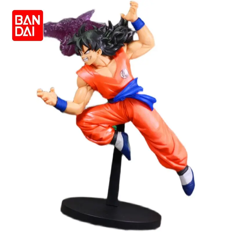 Bandai Figure DRAGON BALL Kakarotto Tenma Budokai Halloween Gift Collectibles Anime Characters
Bandai Figure DRAGON BALL Kakarotto Tenma Budokai Halloween Gift Collectibles Anime Characters