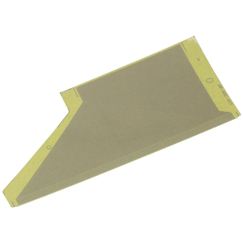 Accessories Flat Cable Display For Opel Info Display LCD Plastic Ribbon 009133265 024461677 090437531 09133266
Accessories Flat Cable Display For Opel Info Display LCD Plastic Ribbon 009133265 024461677 090437531 09133266