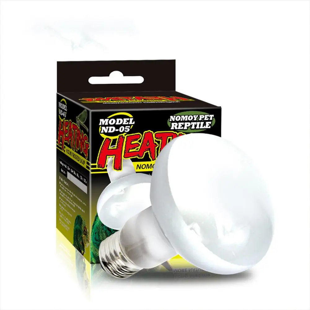 220v Uva Heating Lamp High Brightness Daylight Bulb Heat Lamp Bulb For Turtle Lizard Hedgehog Reptile DropShipping
220v Uva Heating Lamp High Brightness Daylight Bulb Heat Lamp Bulb For Turtle Lizard Hedgehog Reptile DropShipping