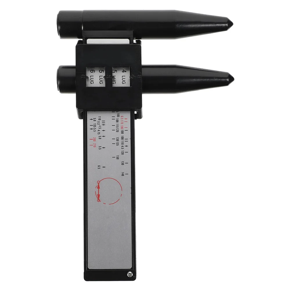 Rolling Measurement Tool Sliding Measuring Gauge Universal Distance Wheel Rc Car Tools Ruler
Rolling Measurement Tool Sliding Measuring Gauge Universal Distance Wheel Rc Car Tools Ruler
