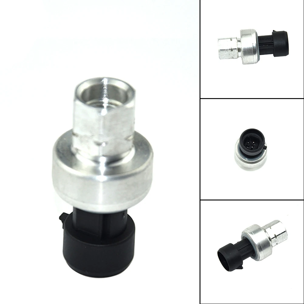 A/C Air Conditioning Pressure Switch For Renault MEGANE LAGUNA SCENIC 7701205751 8200279259 7700417506 TSP0435080
A/C Air Conditioning Pressure Switch For Renault MEGANE LAGUNA SCENIC 7701205751 8200279259 7700417506 TSP0435080