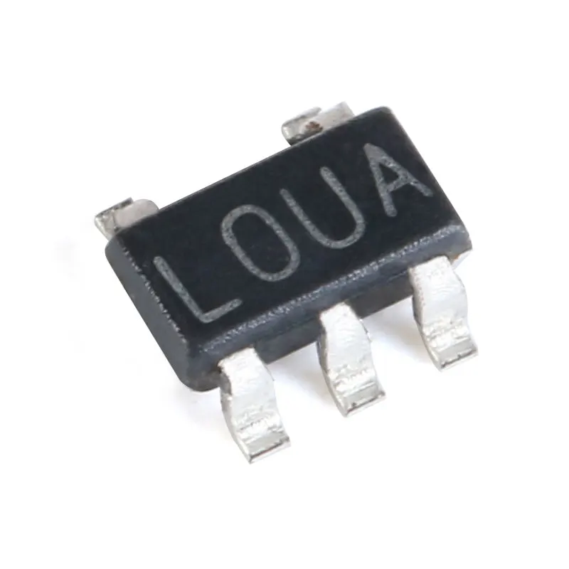 10PCS/Pack New Original patch LP2985AIM5-5.0/NOPB SOT23-5 Low voltage drop regulator chip
10PCS/Pack New Original patch LP2985AIM5-5.0/NOPB SOT23-5 Low voltage drop regulator chip