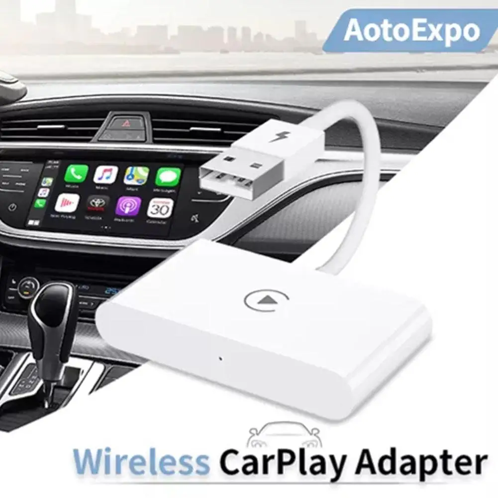 

Беспроводной автомобильный адаптер для беспроводного автомобильного ключа и 5 ГГц Wifi онлайн обновление автомобильный адаптер T0M3