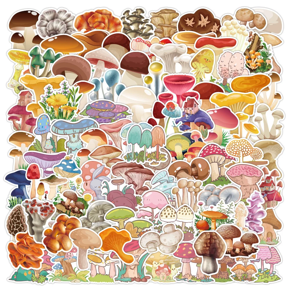 10/30/50PCS Plant Mushroom Cartoon Cute Graffiti Sticker for Toy Luggage Laptop IPad Skateboard Guitar Car Sticker Wholesale
10/30/50PCS Plant Mushroom Cartoon Cute Graffiti Sticker for Toy Luggage Laptop IPad Skateboard Guitar Car Sticker Wholesale