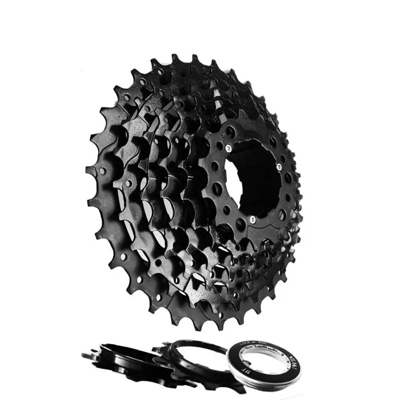 VXM Bike Freewheel MTB 8 9 10 11 12 speed freewheel sprockets 24 27 30 33s cassette MTB Bicycle flywheel Cog Bicycle Parts
VXM Bike Freewheel MTB 8 9 10 11 12 speed freewheel sprockets 24 27 30 33s cassette MTB Bicycle flywheel Cog Bicycle Parts