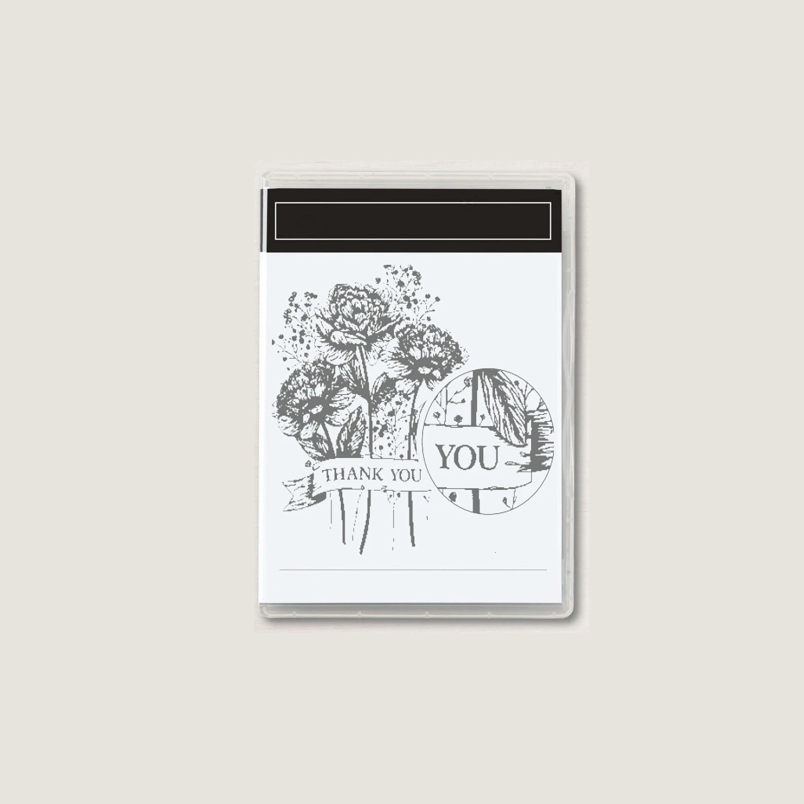 2022 New Stampin'up Spring Florals Clear Silicone Cling Stamps Seal Diy Craft Paper Card Scrapbooking Decoration Embossing Molds
2022 New Stampin'up Spring Florals Clear Silicone Cling Stamps Seal Diy Craft Paper Card Scrapbooking Decoration Embossing Molds