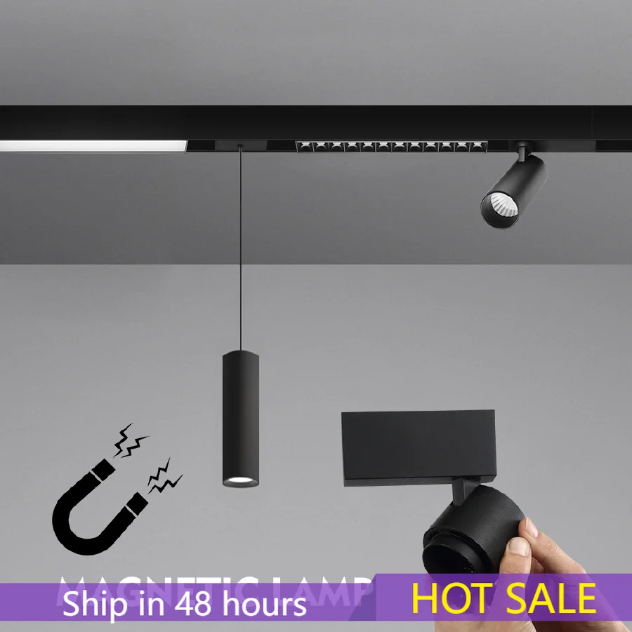 Zerouno led track light Magnetic light modern indoor tracking lamp bulbs no main lamp design for home hotel office display
Zerouno led track light Magnetic light modern indoor tracking lamp bulbs no main lamp design for home hotel office display