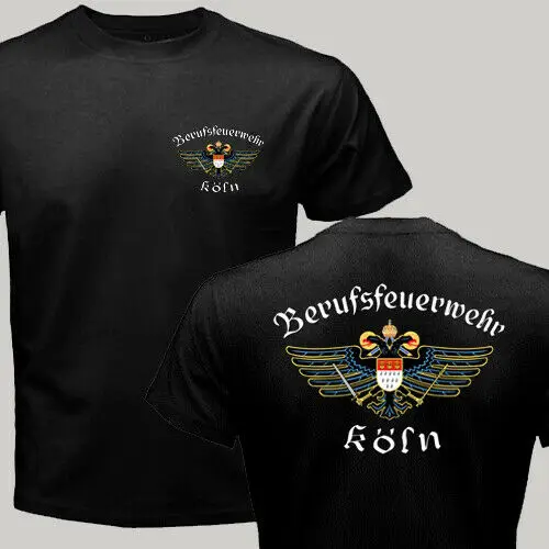Amazing Tees Men t shirt Double-sided Casual Unique Oversized Feuerwehr Hamburg Germany Fire Department Firefighter Gift T-shirt 
Amazing Tees Men t shirt Double-sided Casual Unique Oversized Feuerwehr Hamburg Germany Fire Department Firefighter Gift T-shirt