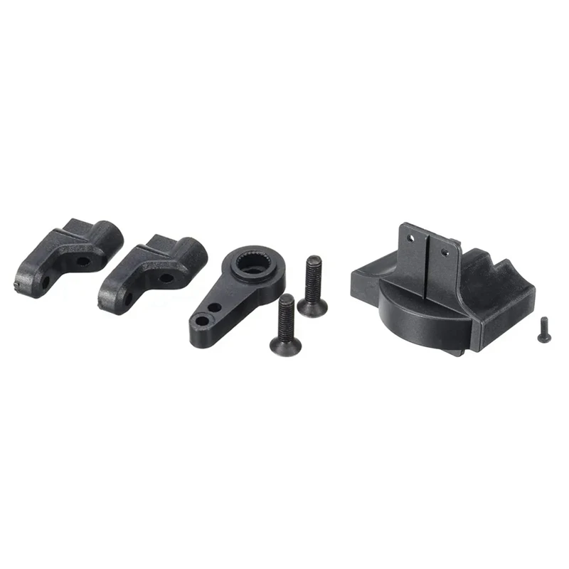 Сервосиденье EA1050 для JLB Racing CHEETAH 11101 21101 J3 SPEED 1/10 и крышка коробки передач EA1013
Сервосиденье EA1050 для JLB Racing CHEETAH 11101 21101 J3 SPEED 1/10 и крышка коробки передач EA1013
