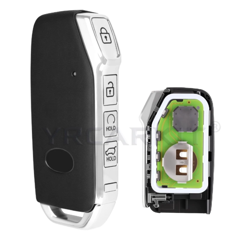 Глобальная версия VVDI Xhorse для Hyundai KIA, автомобильный пульт дистанционного управления, смарт-ключ XZKA82EN, поддержка 47 4A 8A, универсальный чип Sportage Niro K7 K5
Глобальная версия VVDI Xhorse для Hyundai KIA, автомобильный пульт дистанционного управления, смарт-ключ XZKA82EN, поддержка 47 4A 8A, универсальный чип Sportage Niro K7 K5