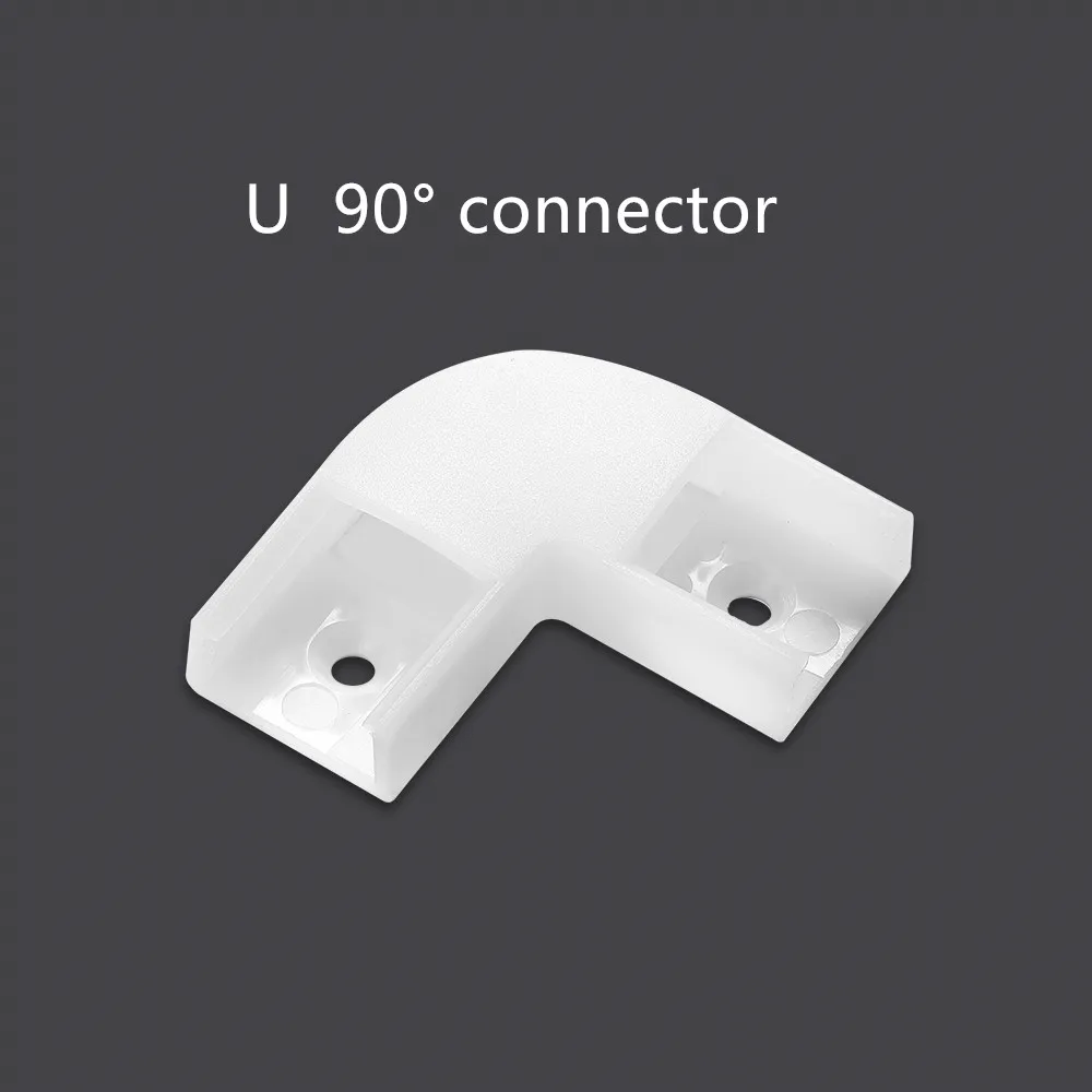 Алюминиевый профиль для светодиодной ленты HOSDALY
Алюминиевый профиль для светодиодной ленты HOSDALY