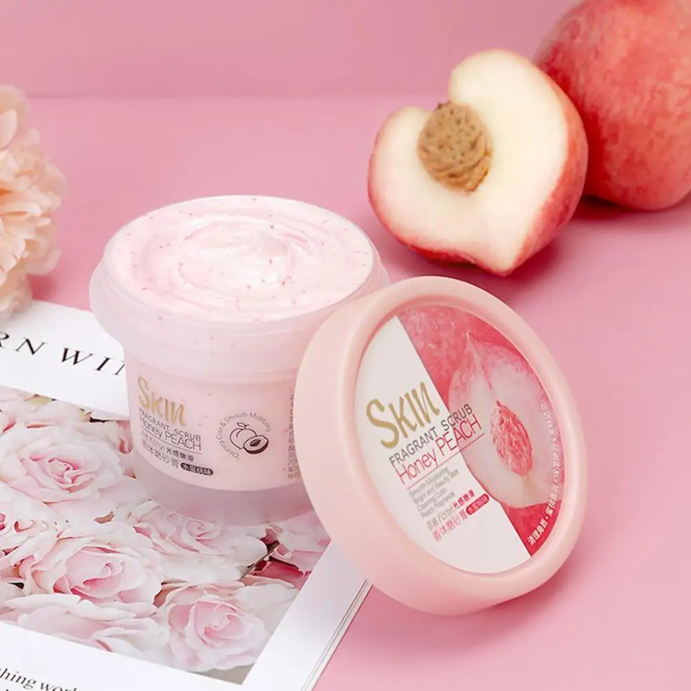 Fenyi Body Scrub Shea Butter Exfoliating Gel Deep Cleansing Treatment Avocado Acne Face Smooth Wash Whitening H5p0
Fenyi Body Scrub Shea Butter Exfoliating Gel Deep Cleansing Treatment Avocado Acne Face Smooth Wash Whitening H5p0