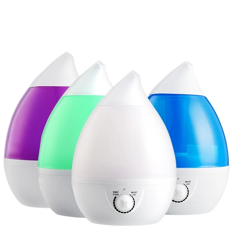 New Air Dampener Humidifier Oil Diffuser Aroma Diffusers Aromatherapy Essential Ultrasonic Mist Maker Filter Free Whisper Quiet
New Air Dampener Humidifier Oil Diffuser Aroma Diffusers Aromatherapy Essential Ultrasonic Mist Maker Filter Free Whisper Quiet