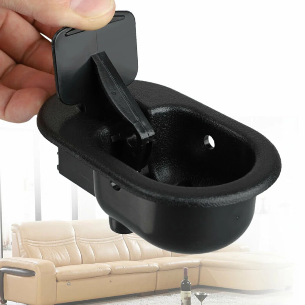 1pc Black Oval Pull Handle ABS Small Recliner Handle Furniture Hardware Accessories Home Improvement For 3mm/6mm Cable
1pc Black Oval Pull Handle ABS Small Recliner Handle Furniture Hardware Accessories Home Improvement For 3mm/6mm Cable