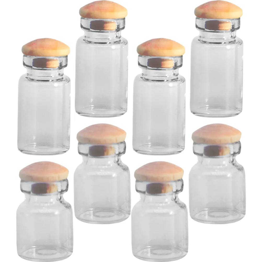 Miniature Food Play Glass Jar Tiny Bottle For Kids Bottles Toys House Supplies Decor Ornament Outdoor Glasses
Miniature Food Play Glass Jar Tiny Bottle For Kids Bottles Toys House Supplies Decor Ornament Outdoor Glasses