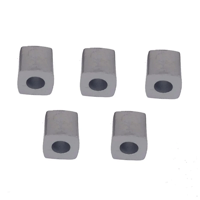 Fast Wire Cutting Machine Tool Carbide Block Opto-mechanical Power Supply 12x12x12xФ6㎜ Wire Cutting Carbide Block
Fast Wire Cutting Machine Tool Carbide Block Opto-mechanical Power Supply 12x12x12xФ6㎜ Wire Cutting Carbide Block