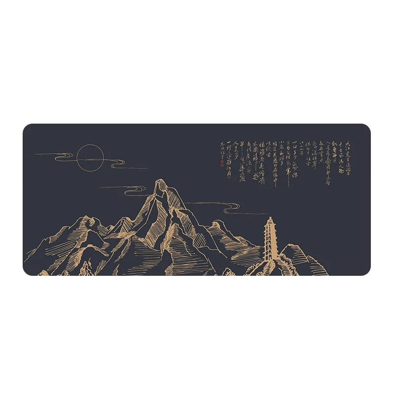 Rubber Large Gaming Mousepad Desk PC Mat Alfombrilla Office Accessories Keyboard Tapis De Souris For Ghostface Genshin Valorant
Rubber Large Gaming Mousepad Desk PC Mat Alfombrilla Office Accessories Keyboard Tapis De Souris For Ghostface Genshin Valorant