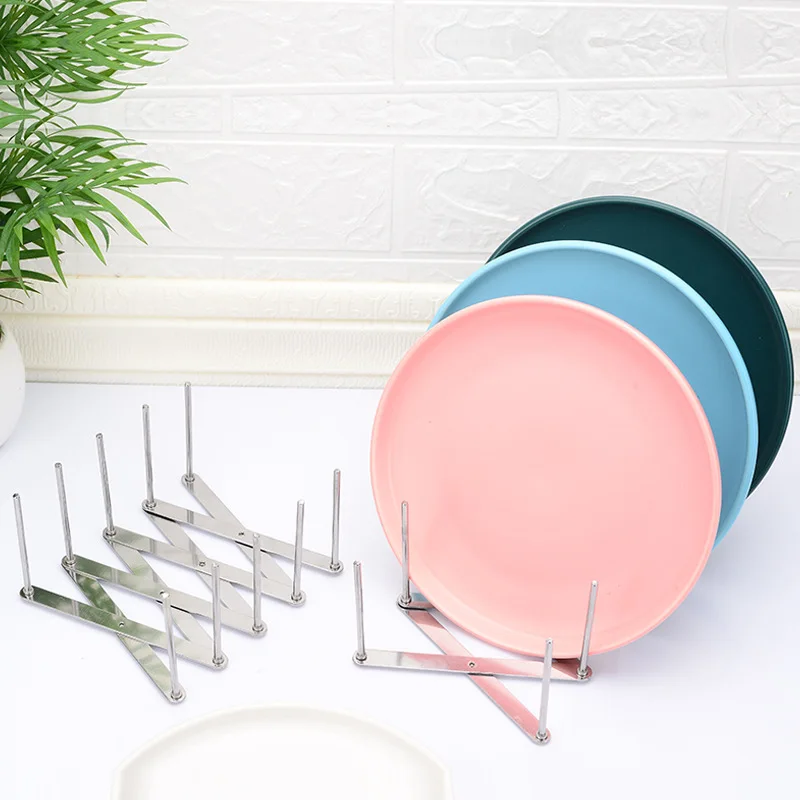Kitchen Organizer Pot Lid Rack Stainless Steel Gold Cook Dish Holder Extended Shelf Cooking Plate Tray Pan Cover Stand
Kitchen Organizer Pot Lid Rack Stainless Steel Gold Cook Dish Holder Extended Shelf Cooking Plate Tray Pan Cover Stand