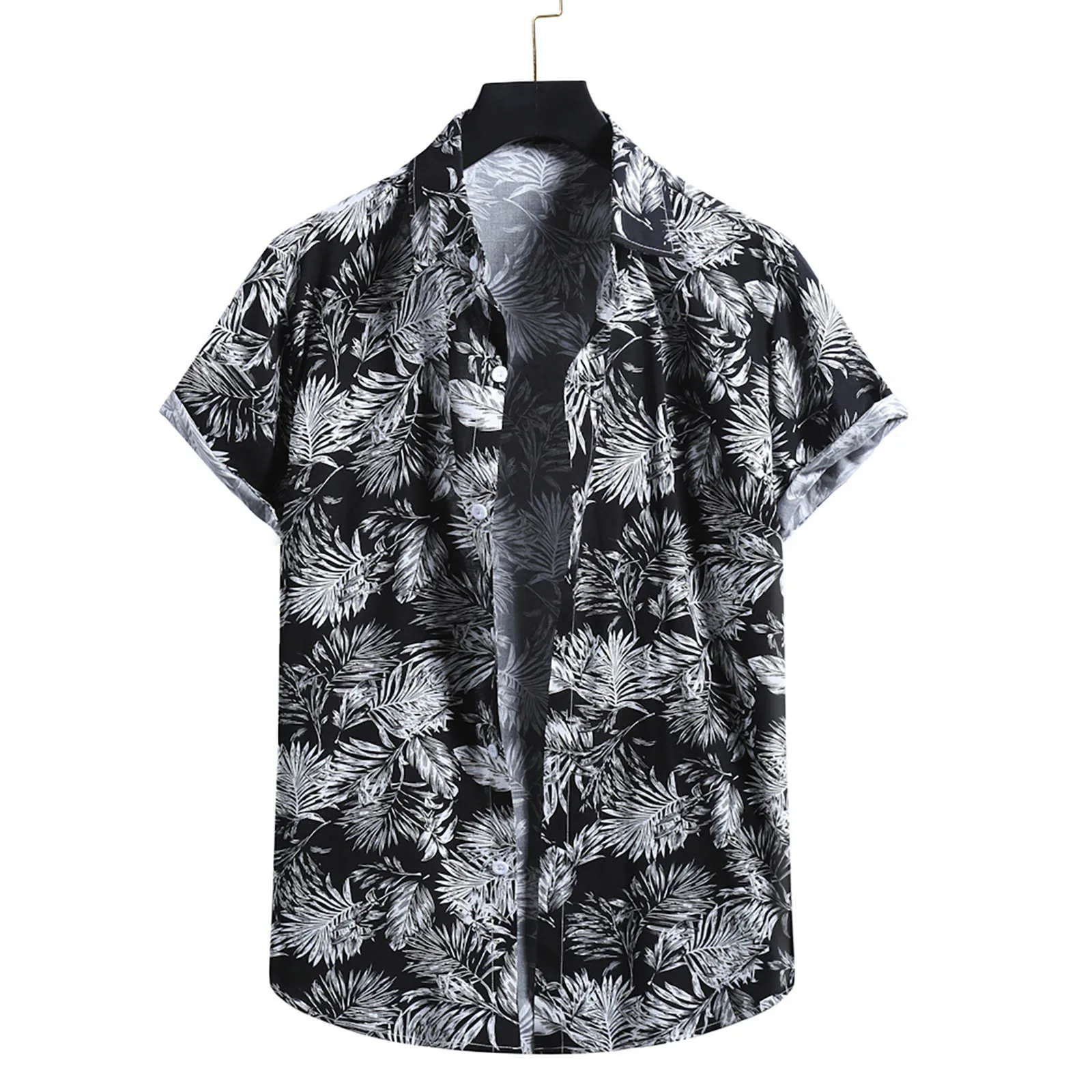 Men Shirts Linen Print Daily Stylish Top Shirt Button Korean Fashion Geometric Harjauku
Men Shirts Linen Print Daily Stylish Top Shirt Button Korean Fashion Geometric Harjauku