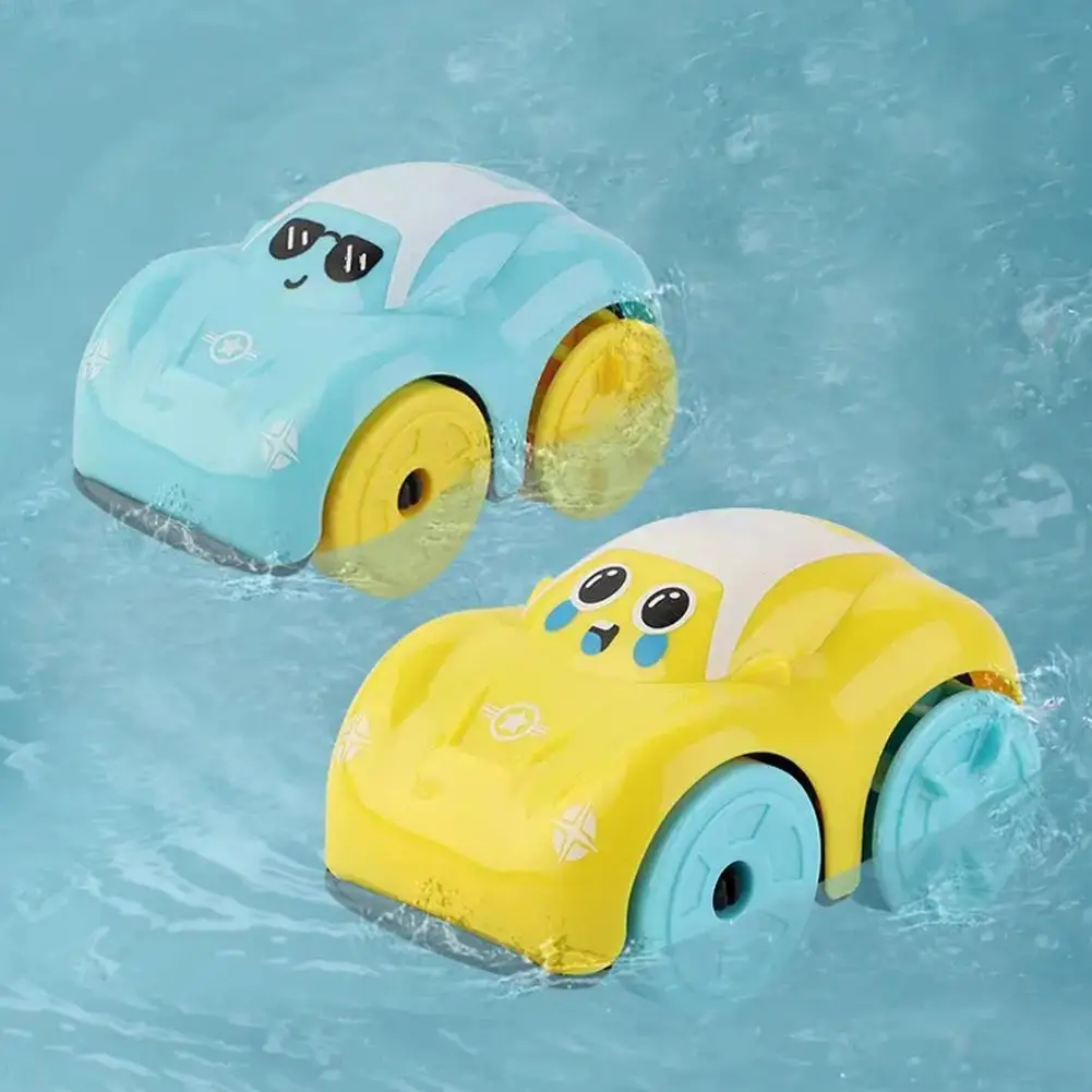 Children Bath Water Playing Toys Abs Clockwork Car Amphibious Car Bath Bathroom Vehicle Baby New Floating Toy Gift Kids Car O7w3
Children Bath Water Playing Toys Abs Clockwork Car Amphibious Car Bath Bathroom Vehicle Baby New Floating Toy Gift Kids Car O7w3