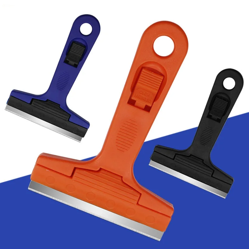 Portable cleaning blade multi-purpose wall skin glass floor marble beauty seam glue removal scraper decoration cleaning tool
Portable cleaning blade multi-purpose wall skin glass floor marble beauty seam glue removal scraper decoration cleaning tool