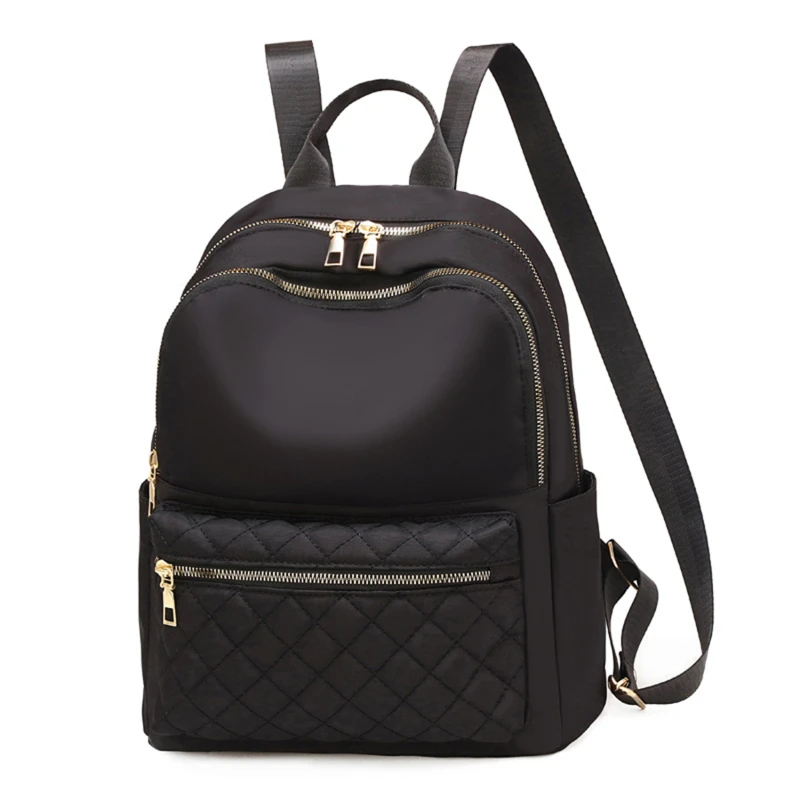 New Brand Fashion Women Backpacks High Quality Oxford Female Ladies Bag Korean Student Light Backpack Preppy Style Casual Bag
New Brand Fashion Women Backpacks High Quality Oxford Female Ladies Bag Korean Student Light Backpack Preppy Style Casual Bag
