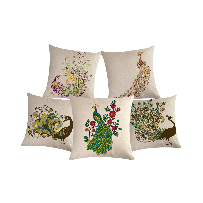 Подушка с павлином cover cojines, наволочки для подушек, минималистичный декор, домашний декоративный стул almofadas для диванных подушек ZY622
Подушка с павлином cover cojines, наволочки для подушек, минималистичный декор, домашний декоративный стул almofadas для диванных подушек ZY622