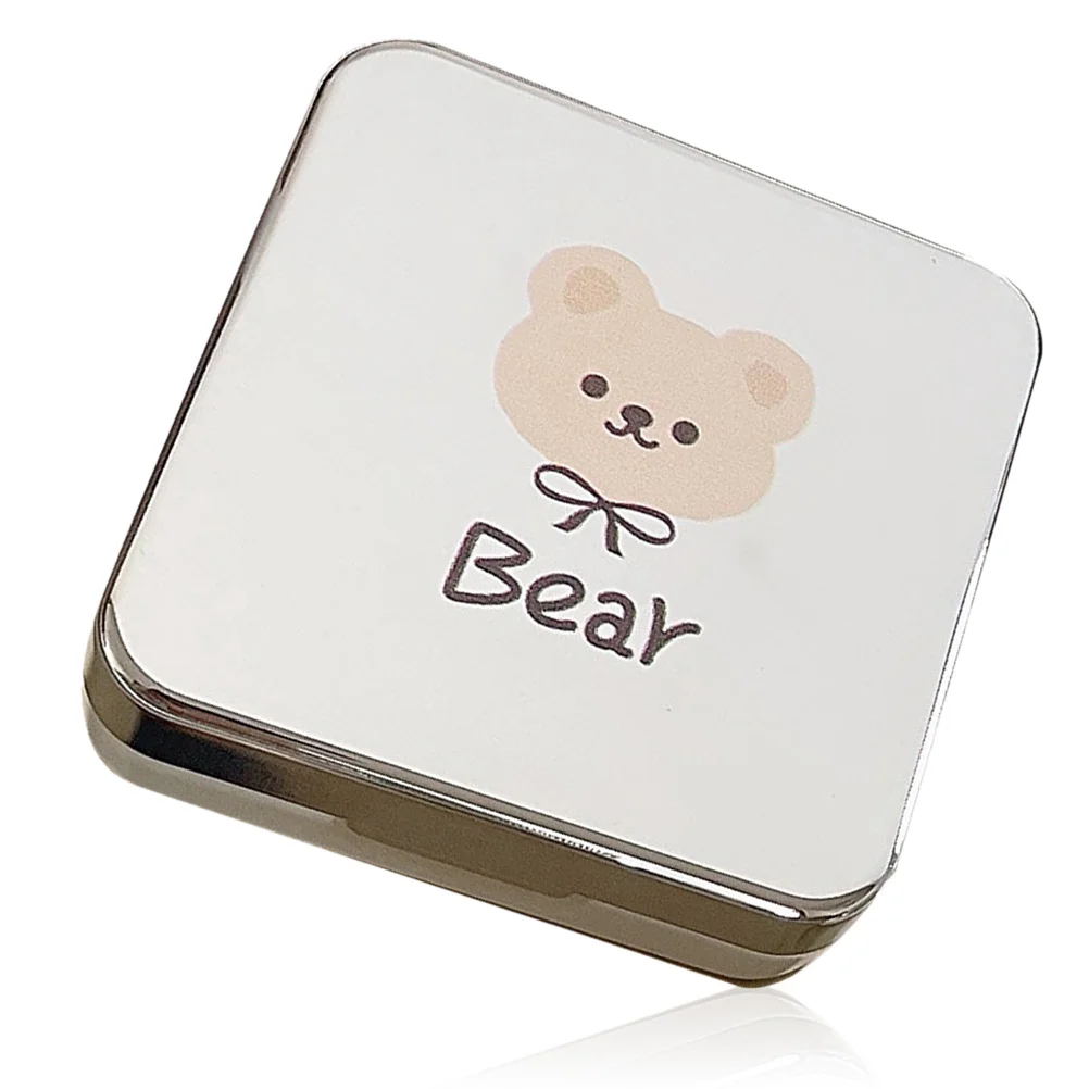 Lens Contactcase Holder Box Container Travel Kit Portable Beauty Storage Eyemini Soak Bottlemirrorlensescarrier
Lens Contactcase Holder Box Container Travel Kit Portable Beauty Storage Eyemini Soak Bottlemirrorlensescarrier