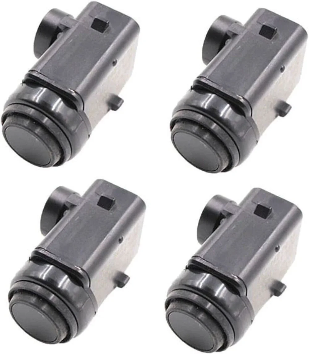 4PCS PDC Parking Sensor For Merced-es C E S ML For W171 W203 W209 W210 W219 For W230 W251 W639 W164 0015427418 A0015427418
4PCS PDC Parking Sensor For Merced-es C E S ML For W171 W203 W209 W210 W219 For W230 W251 W639 W164 0015427418 A0015427418