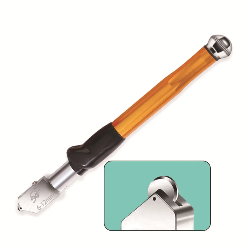 1 шт. алмазный резак для стекла 2-19 мм 175 мм карбонизация вольфрамовый сплав резаки для очков для ручного инструмента резка стекла
1 шт. алмазный резак для стекла 2-19 мм 175 мм карбонизация вольфрамовый сплав резаки для очков для ручного инструмента резка стекла