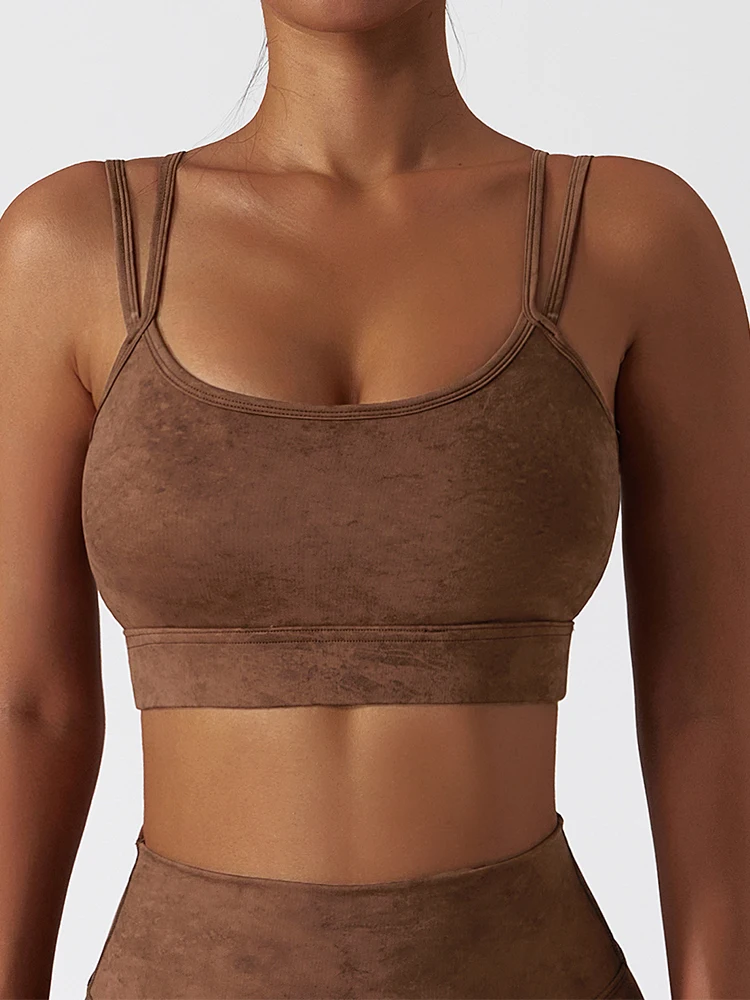 SVOKOR Printing Shoulder Strap Camis Sexy Beautiful Back Crop Top Quick Drying Naked Feeling Bra Women Slim Sports Clothin
SVOKOR Printing Shoulder Strap Camis Sexy Beautiful Back Crop Top Quick Drying Naked Feeling Bra Women Slim Sports Clothin