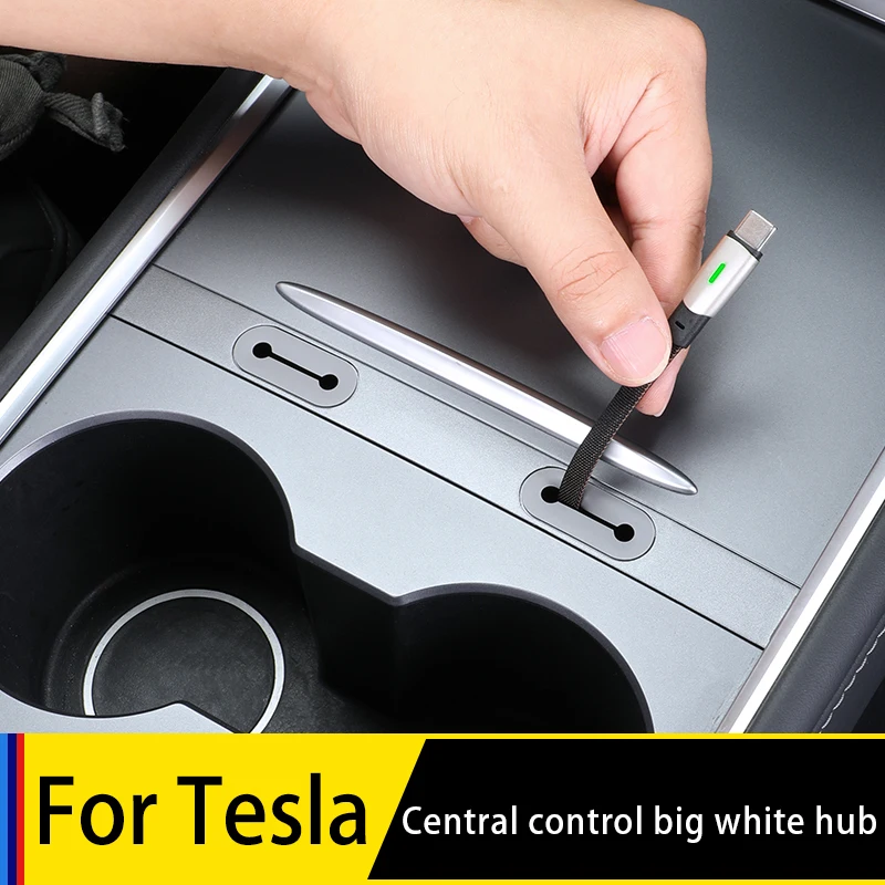 Подходит для Tesla Model3/Y, центральный блок управления резьбой, кабель для зарядки и передачи данных, концентратор для хранения, аксессуары для модификации интерьера
Подходит для Tesla Model3/Y, центральный блок управления резьбой, кабель для зарядки и передачи данных, концентратор для хранения, аксессуары для модификации интерьера