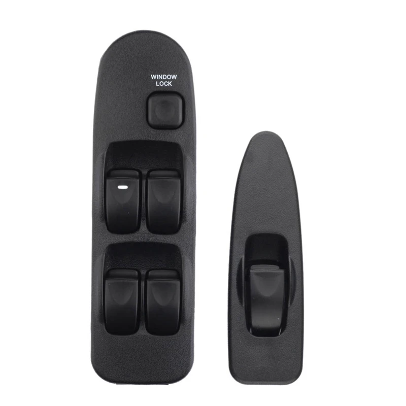 2Pcs Car Control Master Window Switch Lifter For Mitsubishi Carisma Space Star 96-04 Buttons MR740599 MR792845 MR792851 
2Pcs Car Control Master Window Switch Lifter For Mitsubishi Carisma Space Star 96-04 Buttons MR740599 MR792845 MR792851