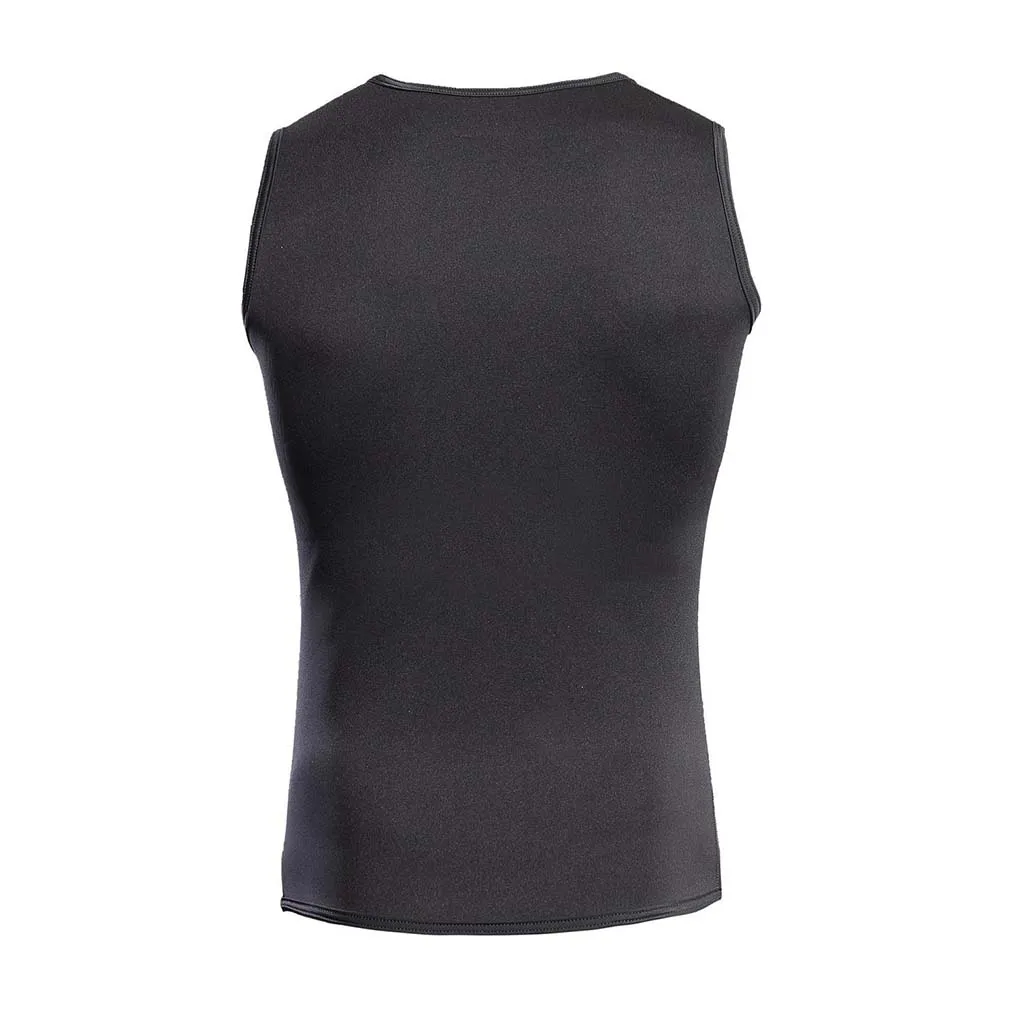 Swimsuit Water Sports 2mm Diving Suit Swimming Tank Top Neoprene Wetsuit Vest Front Zipper Warmer Clothes Windsurfing
Swimsuit Water Sports 2mm Diving Suit Swimming Tank Top Neoprene Wetsuit Vest Front Zipper Warmer Clothes Windsurfing