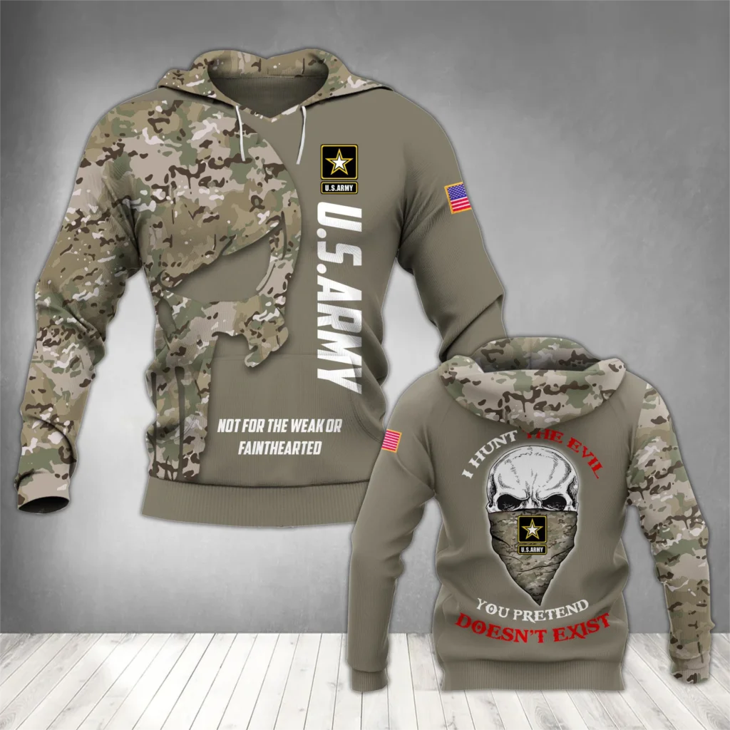 New Veteran Military Army Suit Soldier Camo Autumn Pullover Fashion Tracksuit 3DPrint Men/Women Casual Hoodies Free Shipping
New Veteran Military Army Suit Soldier Camo Autumn Pullover Fashion Tracksuit 3DPrint Men/Women Casual Hoodies Free Shipping